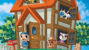 Ai Animal Crossing Hack convierte a los aldeanos contra Tom Nook
