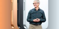 Apple May Twin con Gemini para AI mientras se avecina el iPhone 17