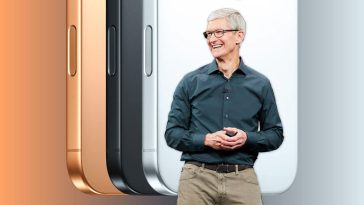 Apple May Twin con Gemini para AI mientras se avecina el iPhone 17