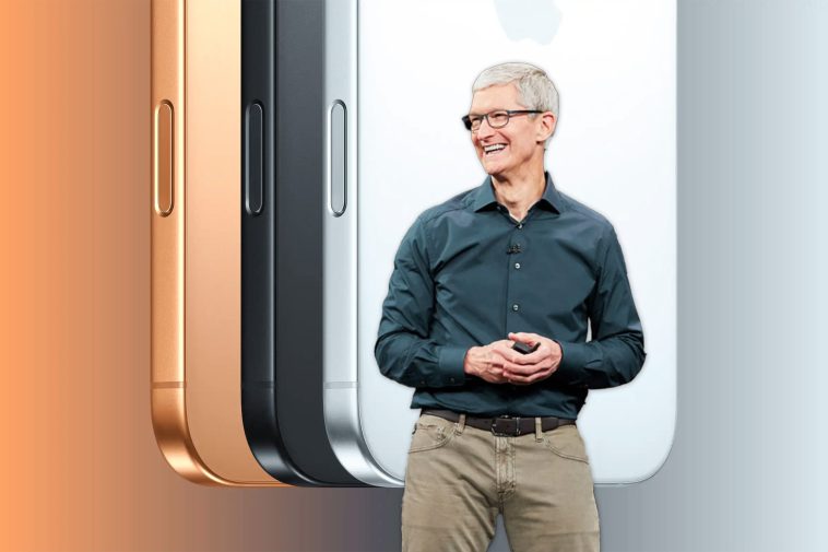 Apple May Twin con Gemini para AI mientras se avecina el iPhone 17