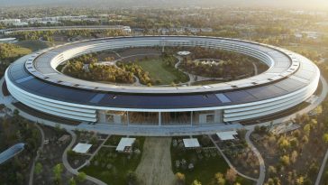 Apple: el DMA de Europa debe ser derogado