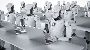 Apple va a automatizar todas las fábricas de iPhone