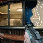 Así es como funciona el salto de pared en Black Ops 7