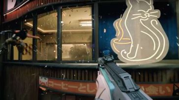 Así es como funciona el salto de pared en Black Ops 7