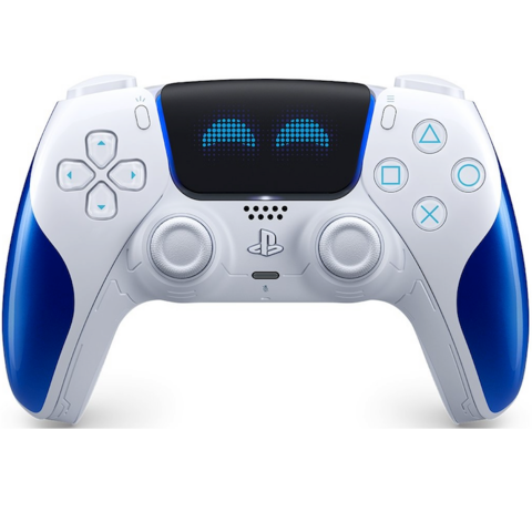 Astro Bot Joyful Dualsense Limited Edition Preorders Open Mañana por la mañana