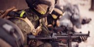 Battlefield 6 Dev dice que apoyar la serie S de Xbox "fue un desafío", pero similar a los objetivos de PC