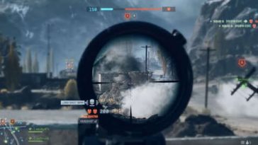 Battlefield 6 Los desarrolladores aman los memes del francotirador, pero sepan que tienen trabajo por hacer