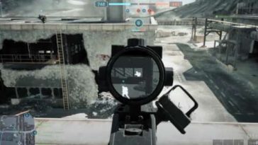 Battlefield 6 Los mapas de remaster son difíciles por una razón que quizás no espere, dice Dev.