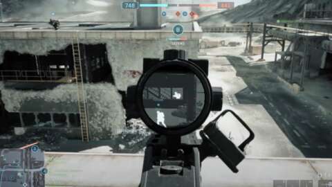Battlefield 6 Los mapas de remaster son difíciles por una razón que quizás no espere, dice Dev.