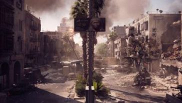 Battlefield 6 Studio reacciona al anuncio de Call of Duty Duty Skins de Activision
