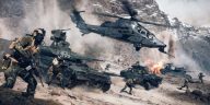 Battlefield 6 filtrados tiene algunos jugadores que quieren enviarle un mensaje a EA