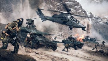 Battlefield 6 filtrados tiene algunos jugadores que quieren enviarle un mensaje a EA