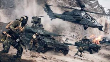 Battlefield 6 no tendrá rastreo de rayos para "centrarse en el rendimiento"