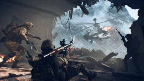 Battlefield 6 presenta canciones Limp Bizkit, incluidas las "Break Stuff" apropiadas para la serie