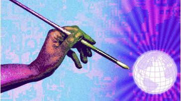 Bienvenido a Wplace: un lienzo digital caótico y colaborativo donde los usuarios 'pintan el mundo'