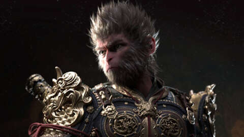 Black Myth: Wukong tiene una gran rebaja en el modo de rendimiento en Xbox