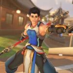 Blizzard niega que haya usado IA para el nuevo arte Overwatch 2