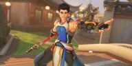 Blizzard niega que haya usado IA para el nuevo arte Overwatch 2