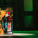 Voodoo Ranger x Borderlands 4