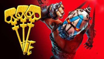 Borderlands 4 Códigos de turno: todas las claves activas y cómo redimirlas