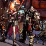 Borderlands 4 PC especificaciones reveladas, junto con la configuración de gráficos y las funciones de accesibilidad