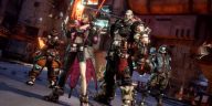 Borderlands 4 PC especificaciones reveladas, junto con la configuración de gráficos y las funciones de accesibilidad