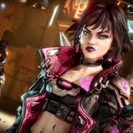 Borderlands 4 Switch 2 La liberación se ha retrasado