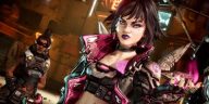 Borderlands 4 Switch 2 La liberación se ha retrasado