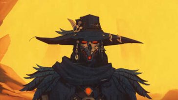 Borderlands 4 obtiene nuevo cazador de bóvedas a principios de 2026