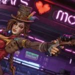 Borderlands 4 se dispara en Steam con resultados récord
