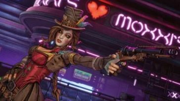 Borderlands 4 se dispara en Steam con resultados récord