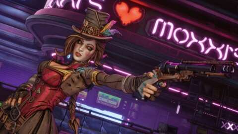 Borderlands 4 se dispara en Steam con resultados récord