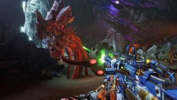 Borderlands 4 tartamudeando en PC? La caja de cambios tiene un paso inusual para solucionar problemas de estabilidad