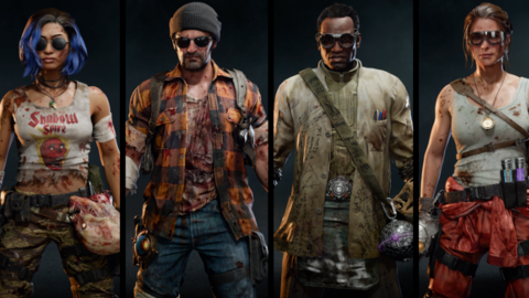 Call of Duty: Black Ops 7 le permitirá llevar adelante algunas pieles, pero no muchas