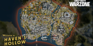 Haven's Hollow
