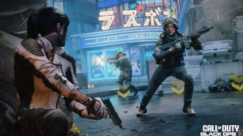 Call of Duty todavía interpretado por un número "impactante" de personas en PS4 y Xbox One