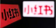 Pedidos del regulador de Internet de China "castigo estricto" Para la aplicación de redes sociales Xiaohongshu sobre su contenido en línea