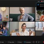 Cisco presenta agentes de IA para reuniones de webex