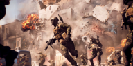 Cómo Battlefield 6 se acerca a Locked vs. Armas de clase abierta