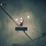 Jugar su necesidad de las mariposas hace que se muevan a las salidas correctas.