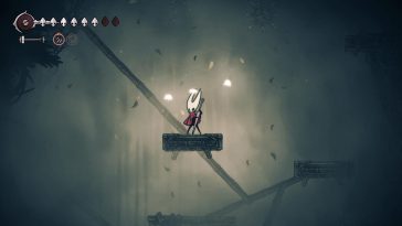 Jugar su necesidad de las mariposas hace que se muevan a las salidas correctas.