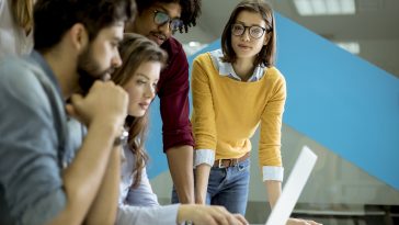 Cómo identificar nuevos roles laborales de IA