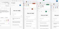 Copilot Chat llega a aplicaciones M365 sin costo adicional