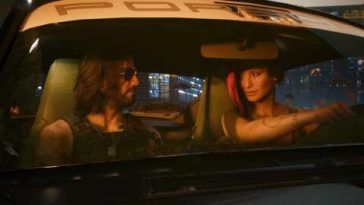 Cyberpunk 2077 Patch 2.31 agrega un nuevo modo de conducción automática de desechos y más