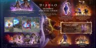 Una mirada al nuevo contenido y cambios que vienen en la temporada 10 de Diablo 4.