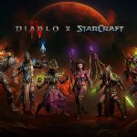 Una mirada a las pieles de crossover Starcraft de Diablo 4.