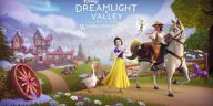 Disney Dreamlight Valley está pasando a caballo en su próxima expansión