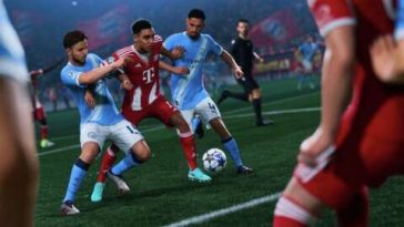 EA Sports FC 26 Tiempos de lanzamiento revelados, incluidos el acceso temprano y la prueba de pase de juego