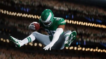 EA que se acerca a un acuerdo de $ 50 mil millones con Arabia Saudita y otros inversores para ser privado - Informe