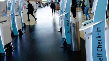 El ciberataque del aeropuerto interrumpe más vuelos en Europa